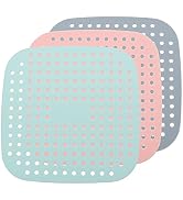 ZLR Silicone Air Fryer Liners