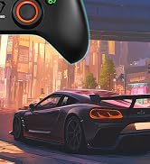 pc controller wireless