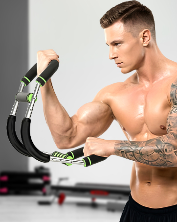 bicep exercise