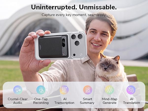 ai voice recorder