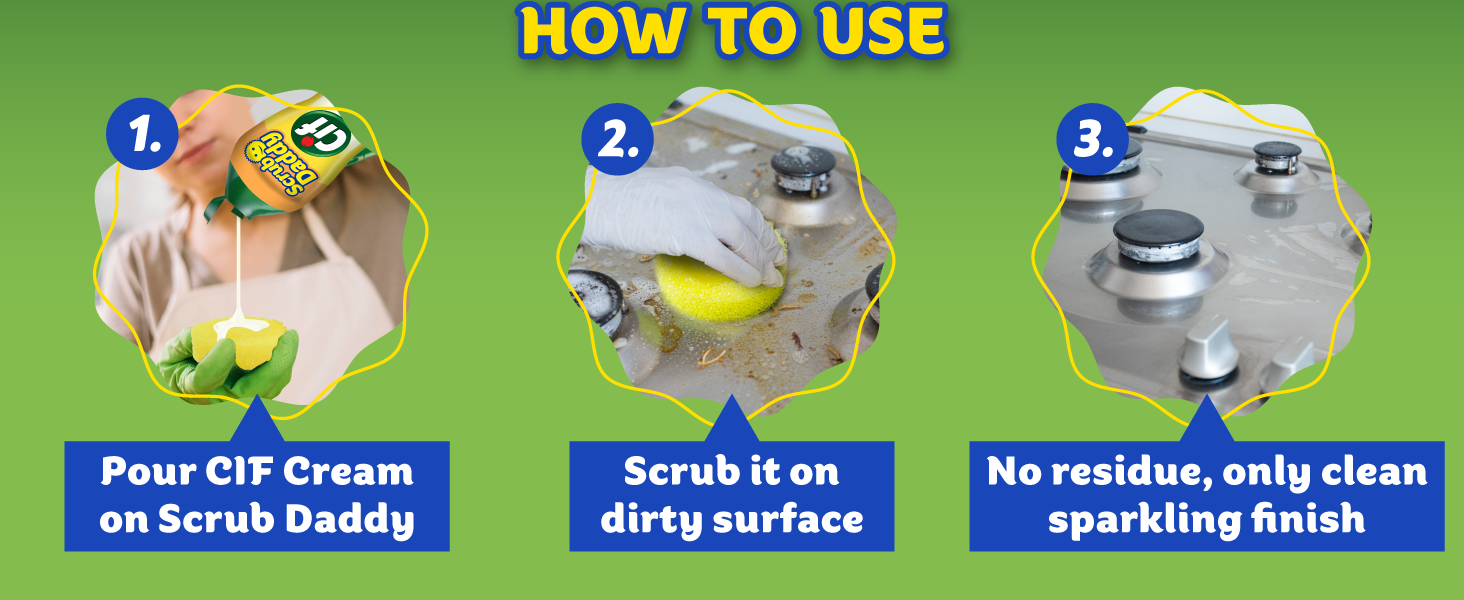 scrub daddy cif