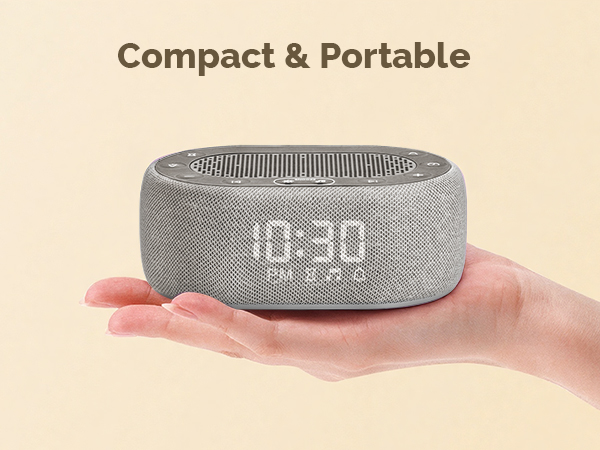 white noise machine baby