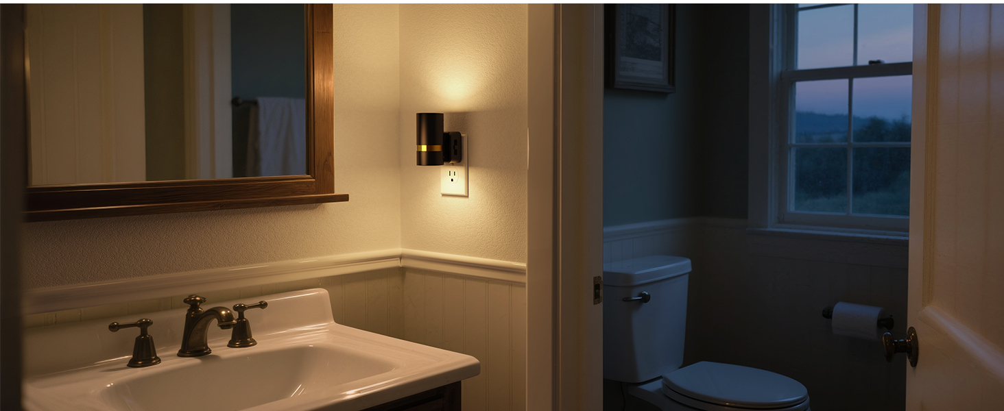 led night light