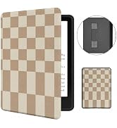 MOROCK Case for All-New 6.8" Kindle Paperwhite and Paperwhite Signature Edition (11th Generation,...