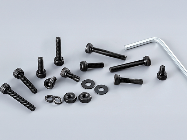 m2 screw set