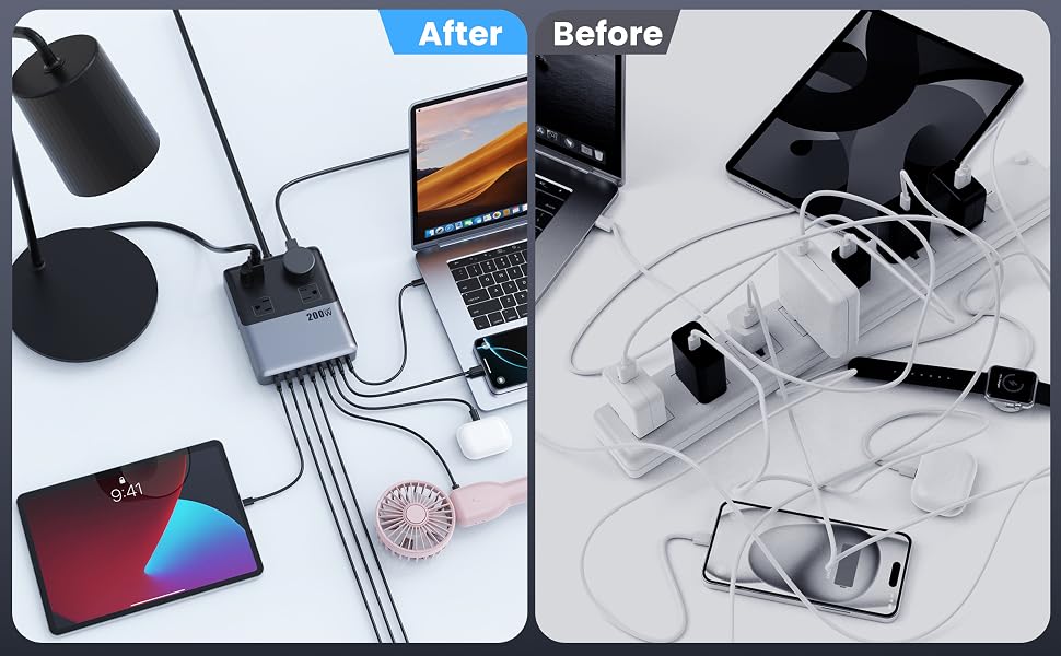 usb c charger