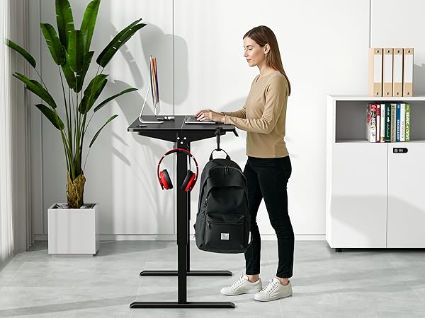 computer desk