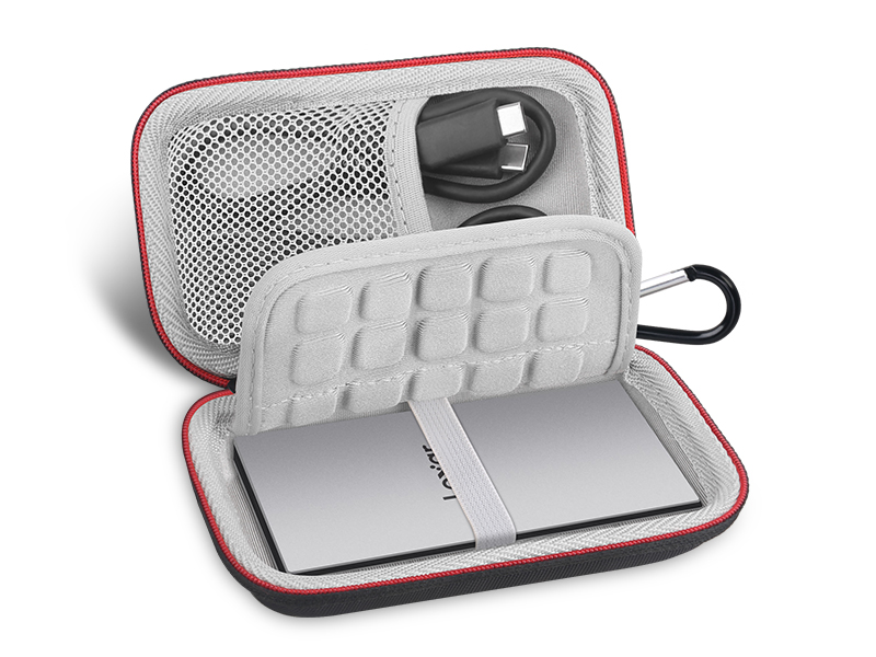 ssd carrying case