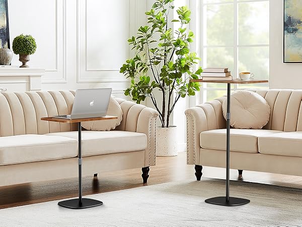 sofa table
