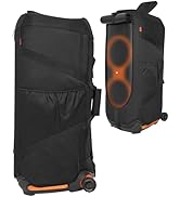 OUUTMEE Speaker Carry Cover Travel Bag Compatible with JBL Party Box 710