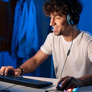 Using on the desktop