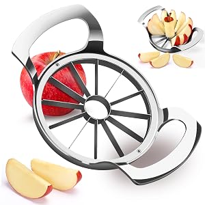 apple cutter slicer