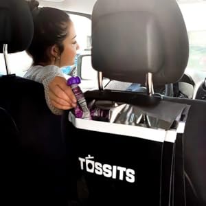 tossits for commuters