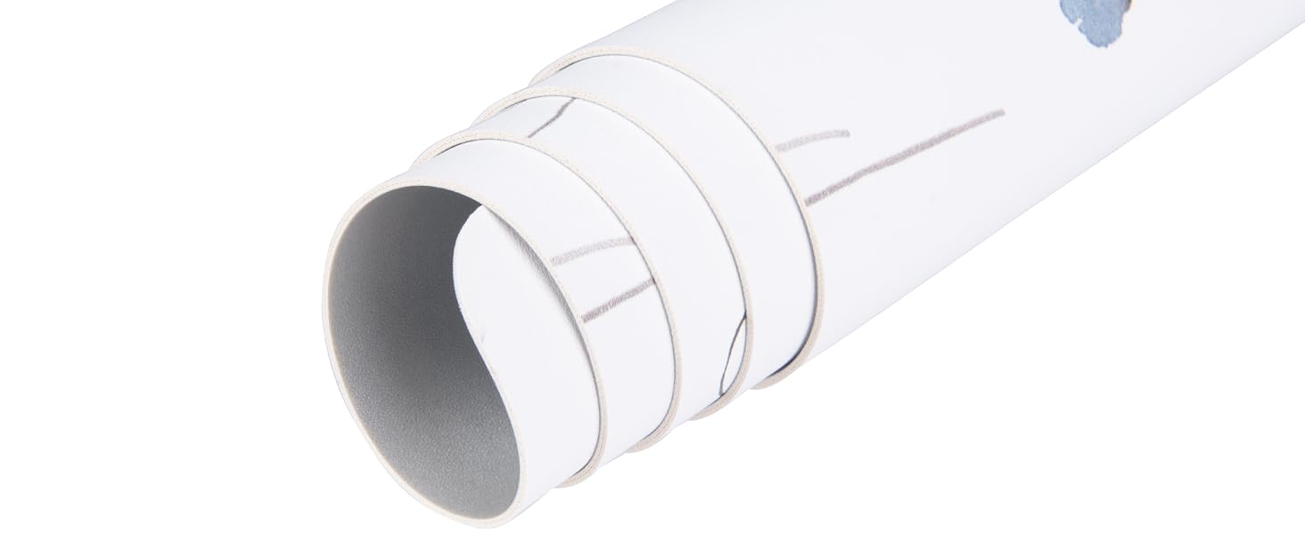 One-piece Cutting Ensures Smooth and Durable Edges