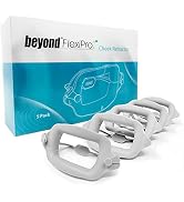 BEYOND FLEXIPRO Cheek Retractors | Thermoplastic Rubber Mouth Opener (M-5 PC)