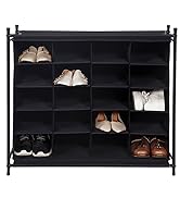 shoe cube
