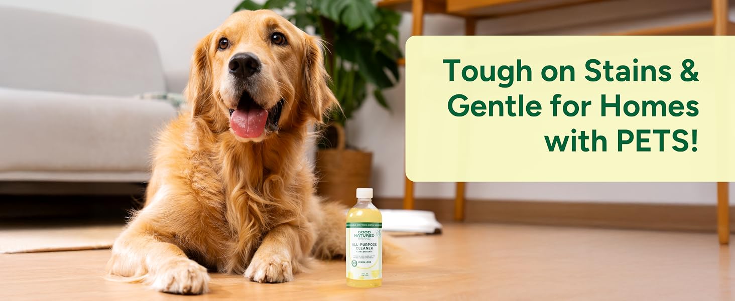 all purpose cleaner good natured brand cleaning concentrate all natural cleaning products