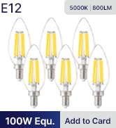 LED BULB