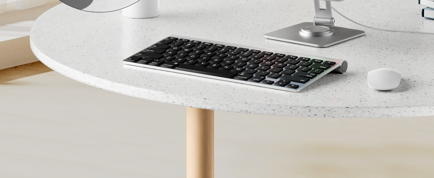 Magnetic Wireless Charger for iPad Pro