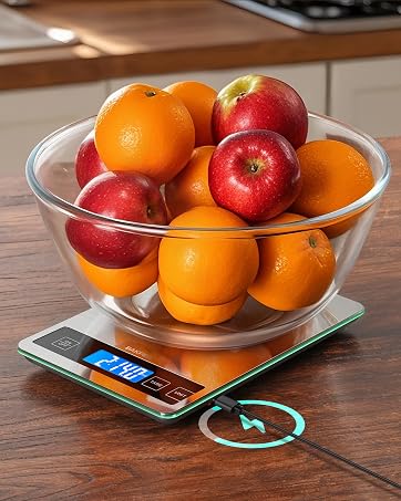 food scale