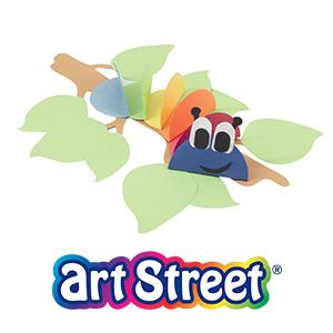 Art Street