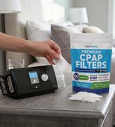Cpap Filter