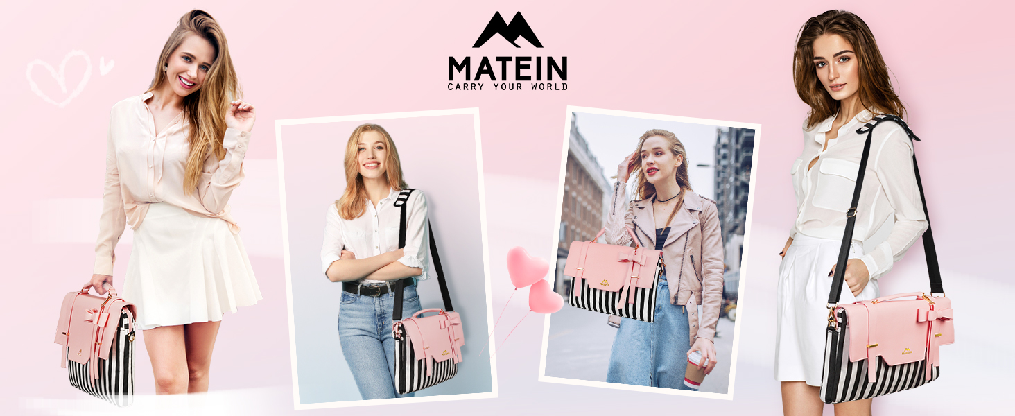 Laptop Bag for women