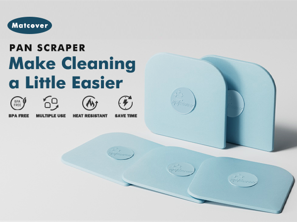 kitchen scraper tool