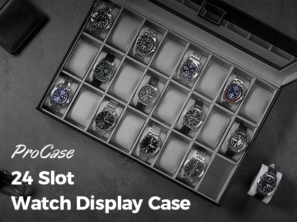 ProCase Watch Case for Men