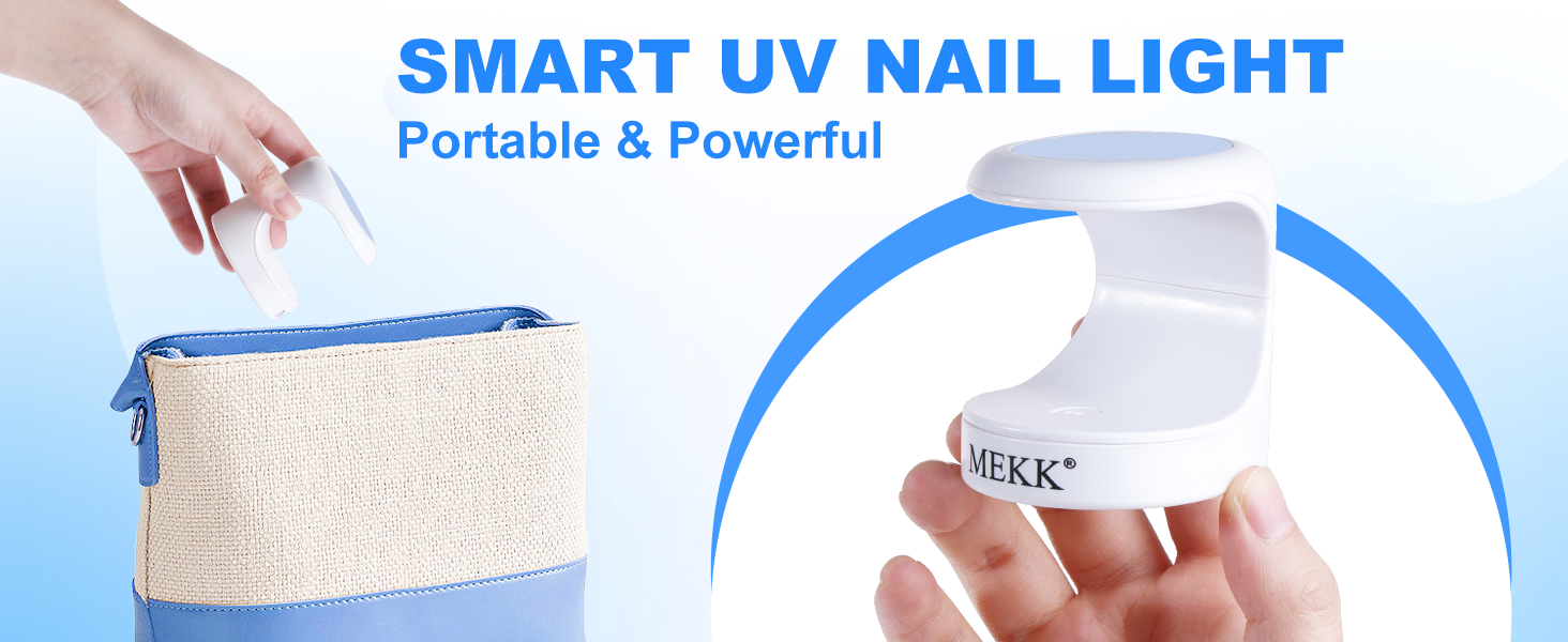 flash cure light for gel x nails