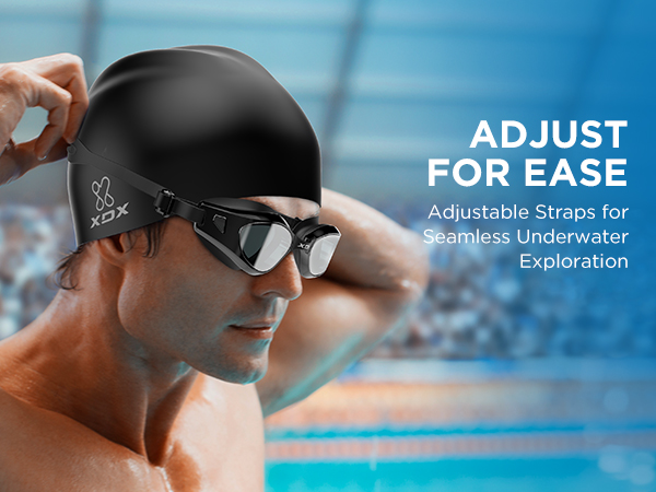 swim goggles