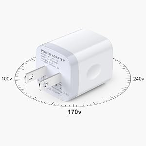 5W USB Power Adapter