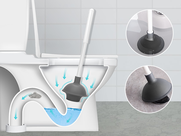 Toilet Brush