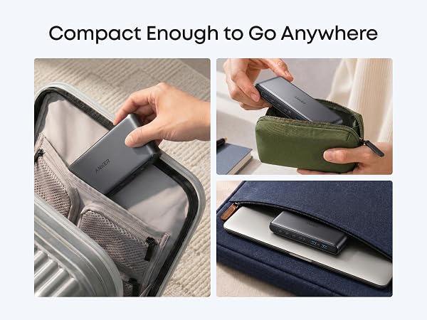 Easy to Carry