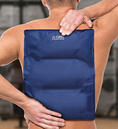 large ice pack