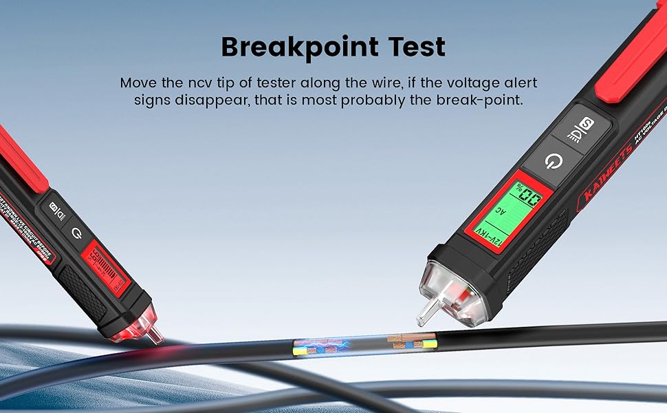 Breakpoint Test