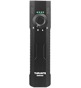 THRUNITE Defender 3-in-1 Flat EDC Flashlight, 1600 Lumens Pocket Light with Green Beam & UV 365nm...