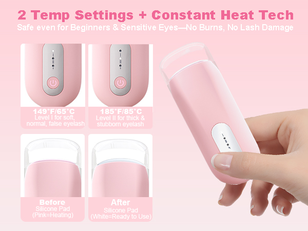 eyelash curler
