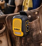 Wearable Speaker ProMax