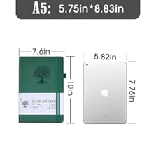 mens journal for writing leather notebook journal journals for writing women