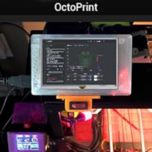 octoprint touchscreen