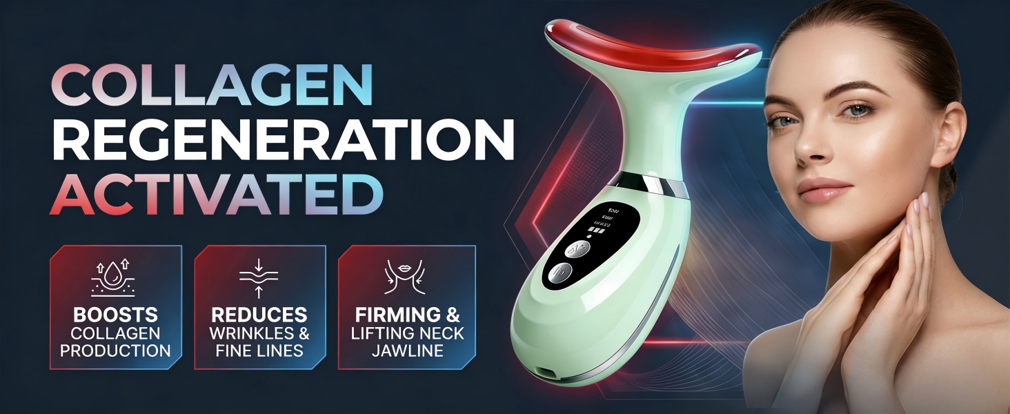 Facial Massager