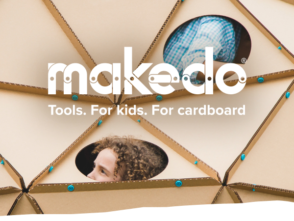 Makedo Tool Kits