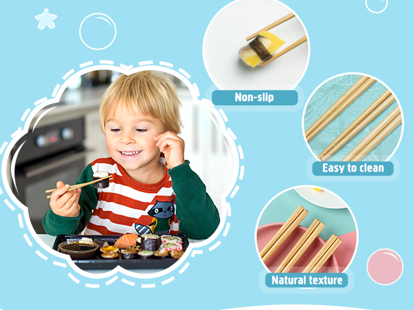 kids chopsticks
