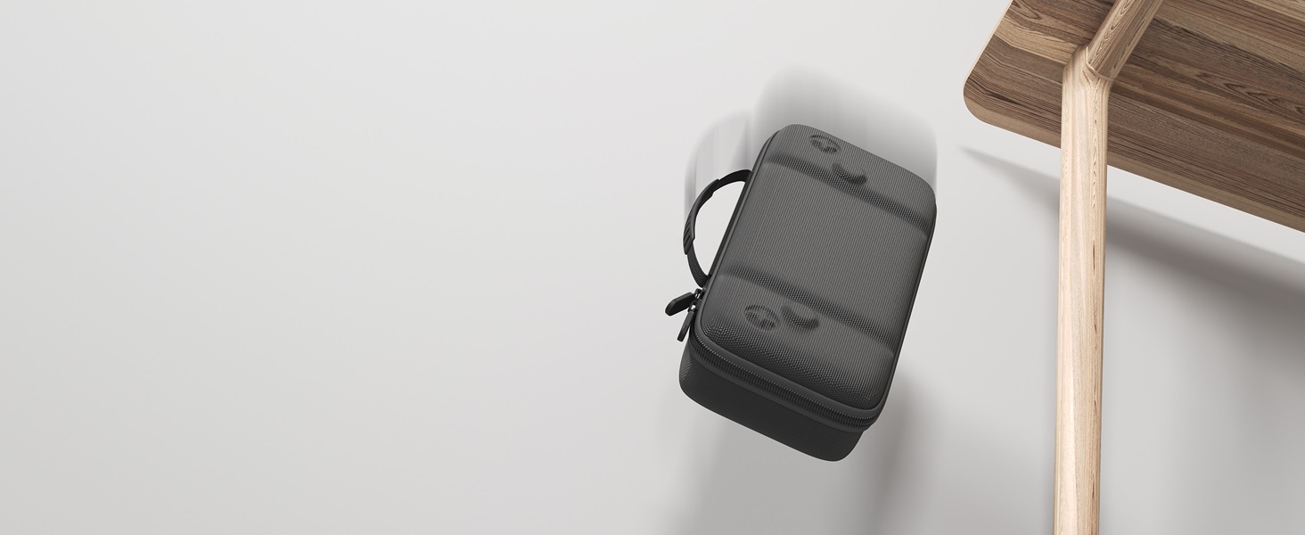 ps5 portal carrying case