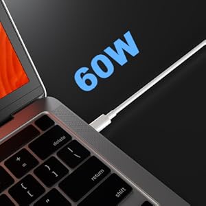 ipad pro charging cable