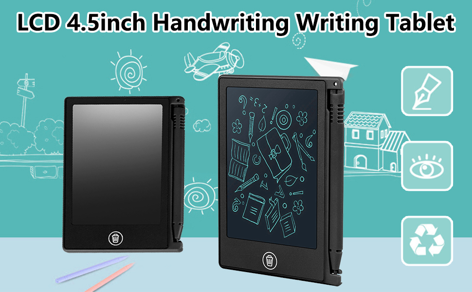 LCD Drawing Board