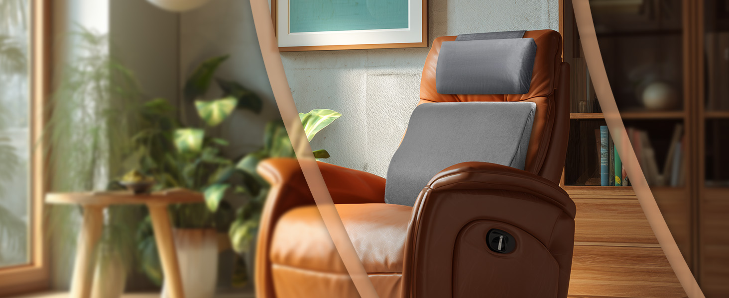recliner pillow