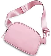 Belt bag for women and men