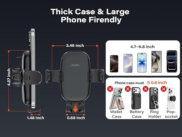 car mount